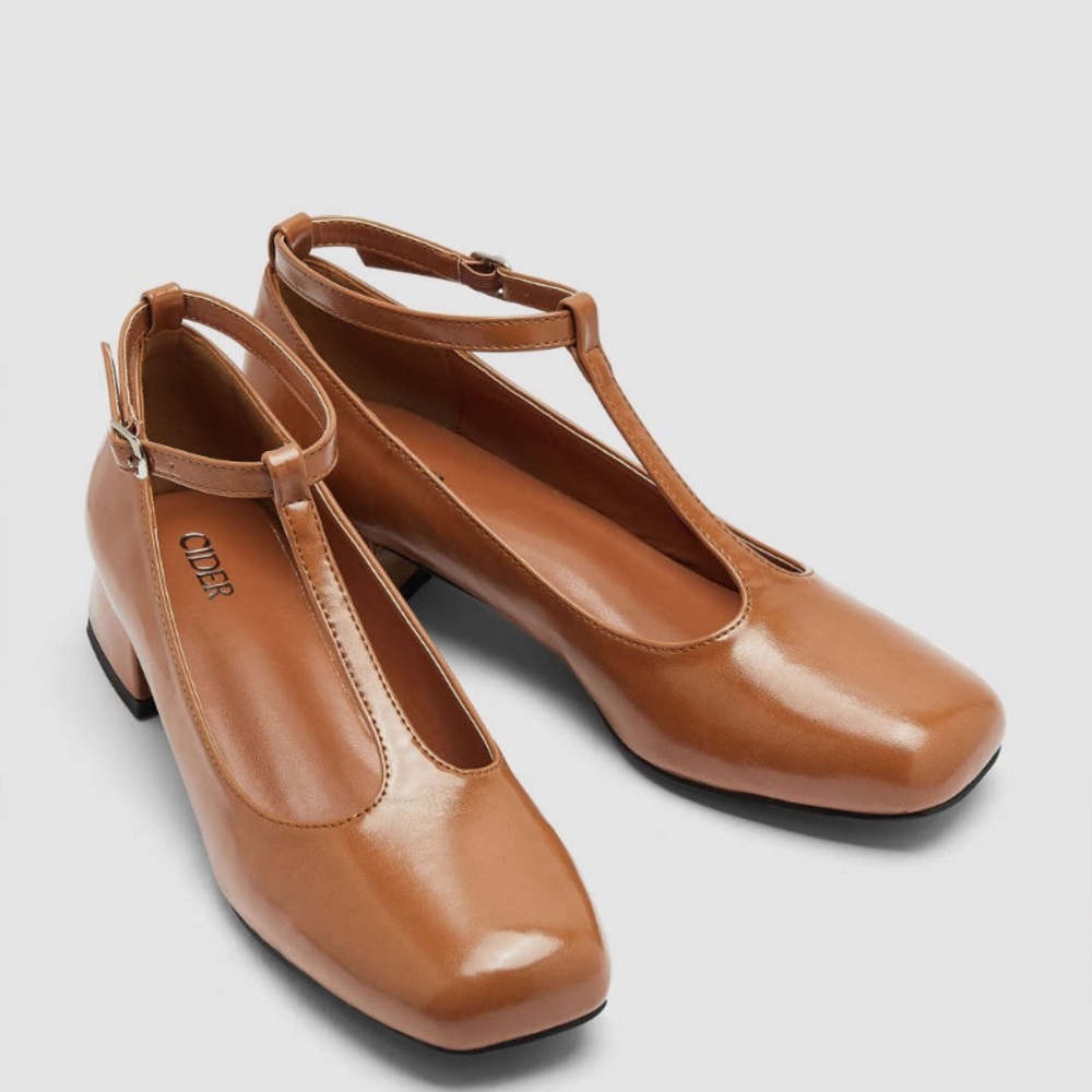 CIDER shoes NWOT